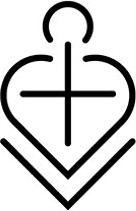 Logo von Vinzenz Pallotti University