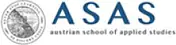 Logo von ASAS Aus- und Weiterbildung GmbH