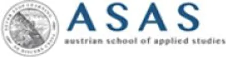 Logo von ASAS Aus- und Weiterbildung GmbH