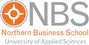 Logo von NBS Northern Business School