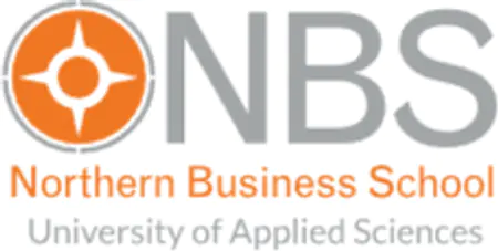 Logo von NBS Northern Business School