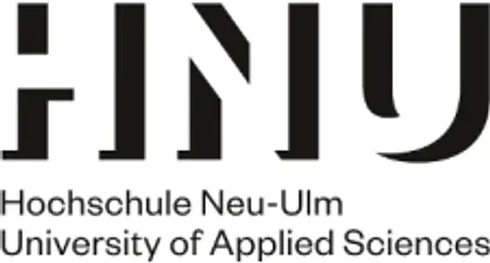 Logo von HNU - Hochschule Neu-Ulm