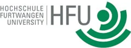 Logo von HFU - Hochschule Furtwangen