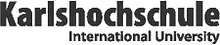 Logo von Karlshochschule