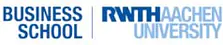 Logo von RWTH Business School