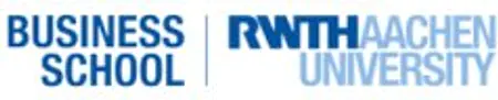Logo von RWTH Business School