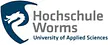 Logo von Hochschule Worms