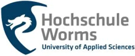 Logo von Hochschule Worms