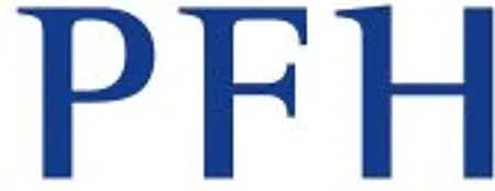 Logo von PFH – Private Hochschule Göttingen