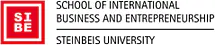 Logo von Steinbeis School of International Business and Entrepreneurship (SIBE)