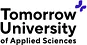 Logo von Tomorrow University