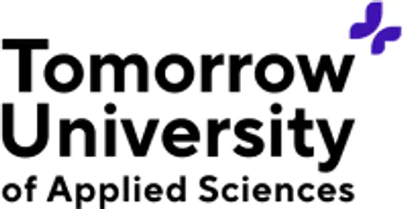 Logo von Tomorrow University