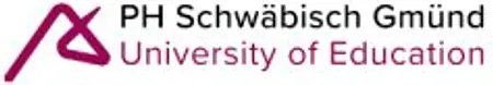 Logo von Pädagogische Hochschule Schwäbisch Gmünd