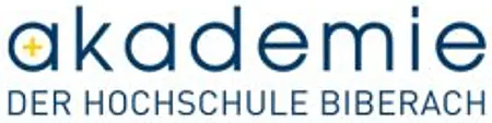Logo von Akademie der Hochschule Biberach