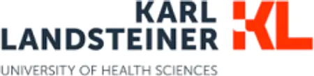 Logo von Karl Landsteiner Privatuniversität