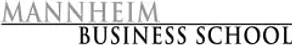 Logo von Mannheim Business School