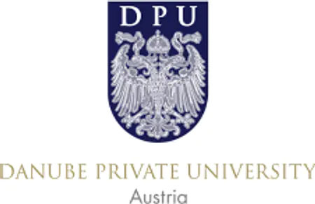 Logo von Danube Private University