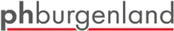Logo von PH Burgenland