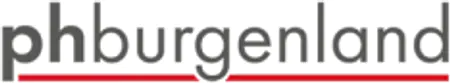 Logo von PH Burgenland