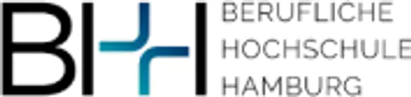 Logo von Berufliche Hochschule Hamburg