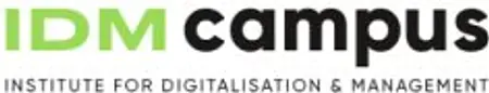 Logo von IDM Campus