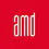 Logo von AMD Akademie Mode & Design