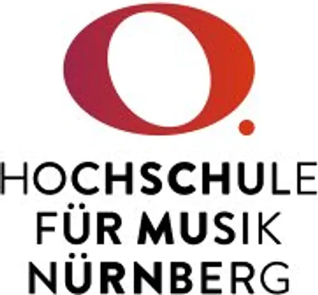 Logo von HFM - Hochschule für Musik Nürnberg