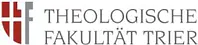 Logo von Theologische Fakultät Trier