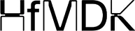 Logo von HfMDK - Hochschule für Musik und Darstellende Kunst Frankfurt am Main