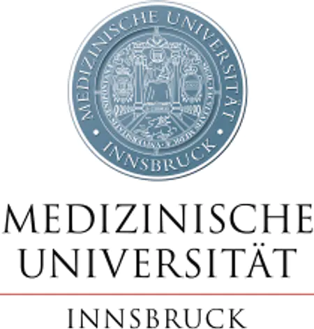 Logo von Medizinische Universität Innsbruck