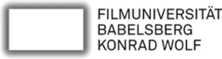 Logo von Filmuni Babelsberg
