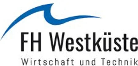 Logo von FH Westküste