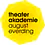 Logo von Theaterakademie August Everding