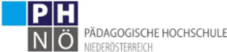 Logo von PH Niederösterreich