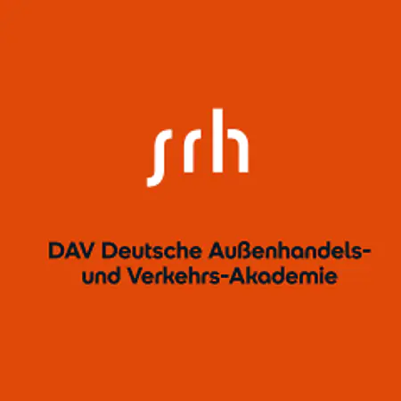 Logo von DAV Bremen | SRH University Campus Bremen