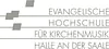 Logo von Evangelische Hochschule für Kirchenmusik Halle