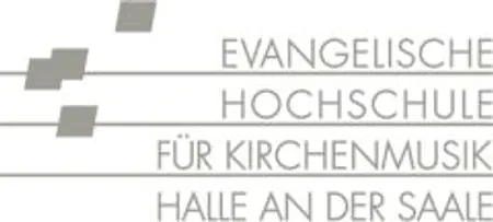 Logo von Evangelische Hochschule für Kirchenmusik Halle