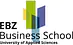 Logo von EBZ Business School