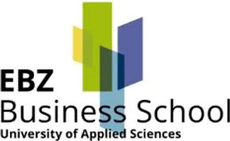 Logo von EBZ Business School