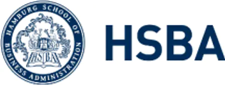 Logo von HSBA - Hamburg School of Business Administration