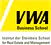 Logo von VWA Business School