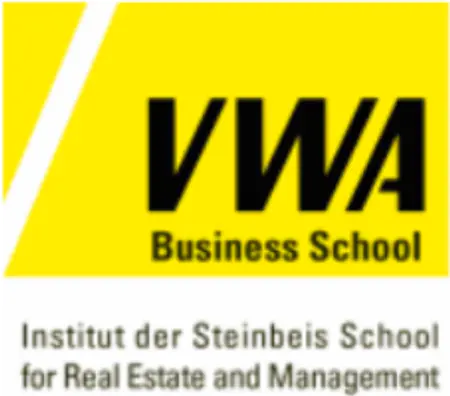 Logo von VWA Business School