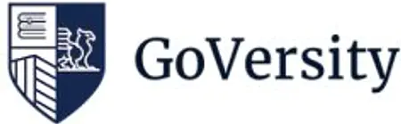 Logo von GoVersity