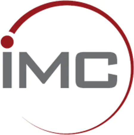 Logo von IMC - International Management College