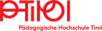 Logo von PH Tirol