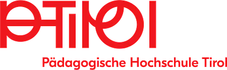 Logo von PH Tirol