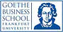 Logo von Goethe Business School