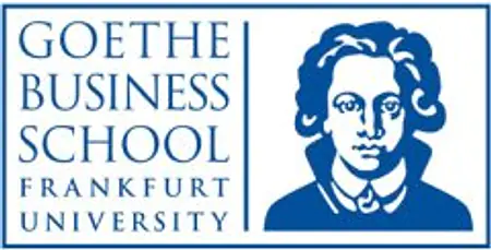 Logo von Goethe Business School