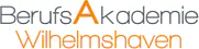Logo von Berufsakademie Wilhelmshaven