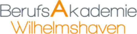 Logo von Berufsakademie Wilhelmshaven